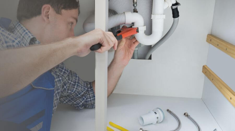 Local annual plumbing maintenance in Attapulgus, GA